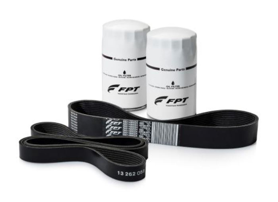 FPT Spare Parts